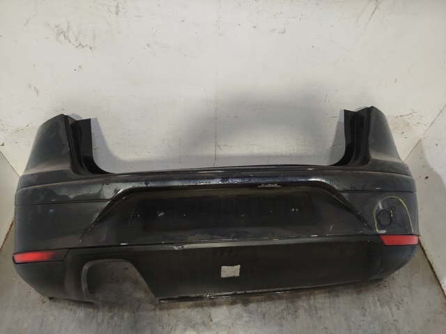 Zderzak tylny 5P8807421GRU VAG