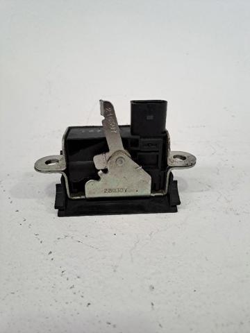 Zamek klapy bagażnika (3/5 drzwi tylnych) 5P8827505 VAG