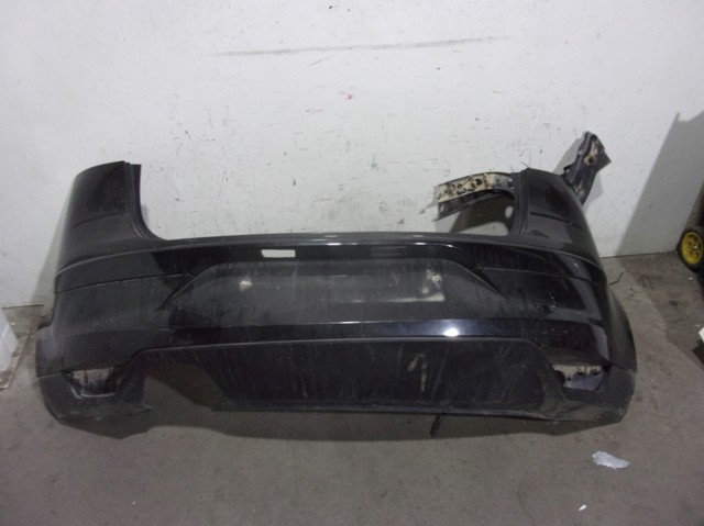 Zderzak tylny 5P9807417C VAG