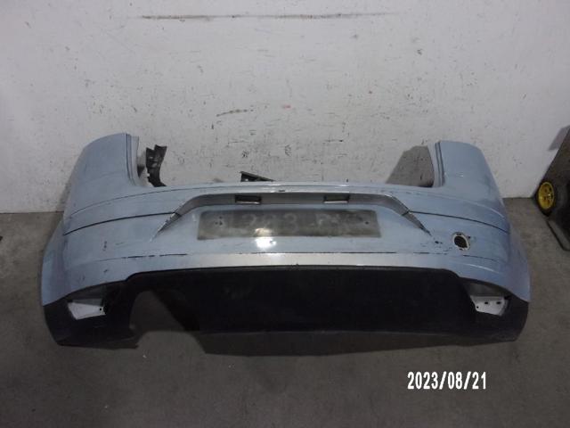 Zderzak tylny 5P9807417C VAG