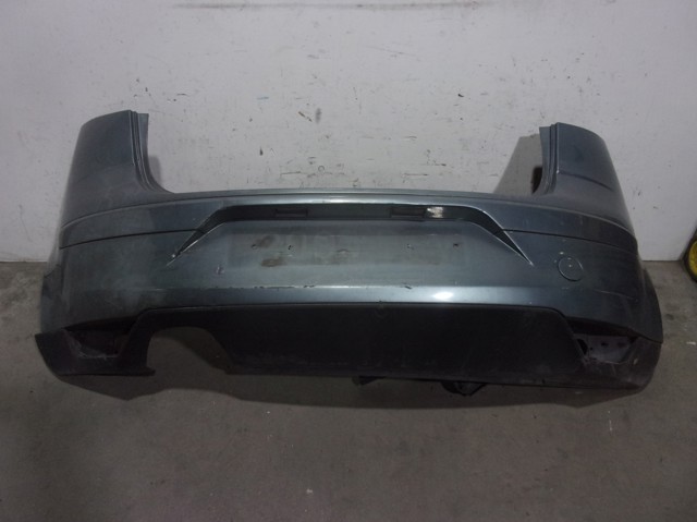 Zderzak tylny 5P9807417C VAG