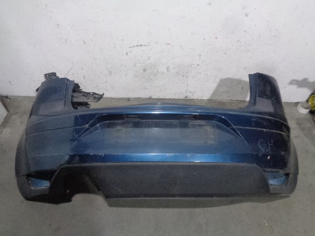 Zderzak tylny 5P9807417C VAG