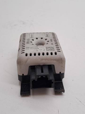 5Q0035570 VAG
