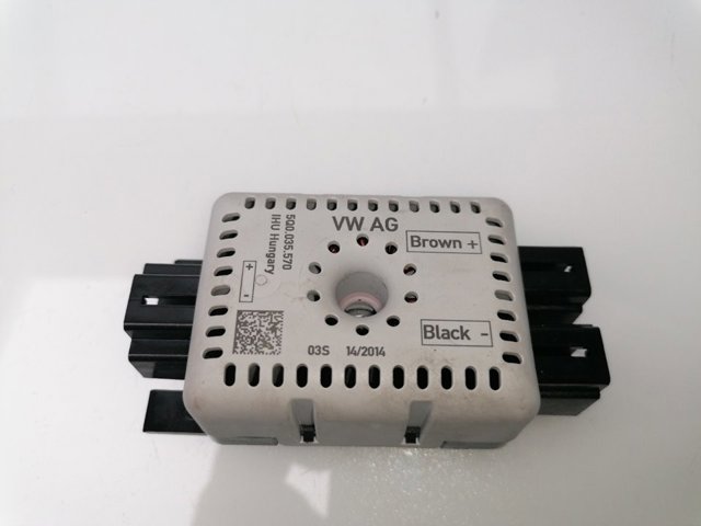 5Q0035570 VAG