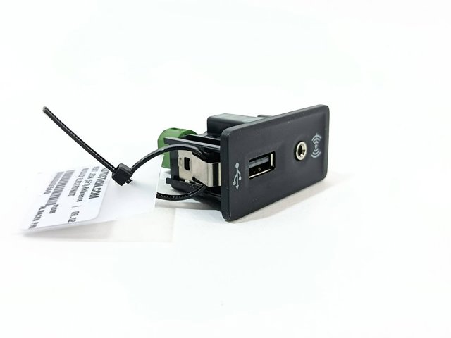 5Q0035724 VAG