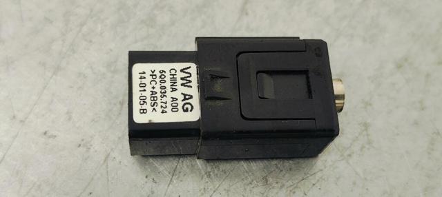 5Q0035724 VAG