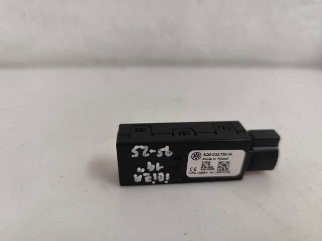 5Q0035726M VAG