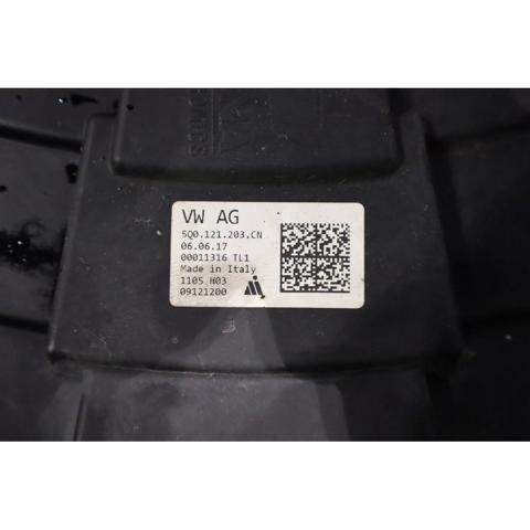 5Q0121203CN VAG