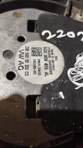 5Q0121205AL VAG