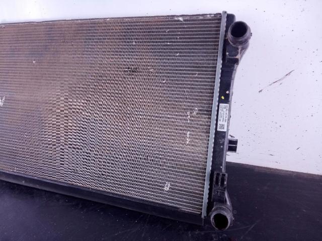 Chłodnica silnika 5Q0121251EM VAG