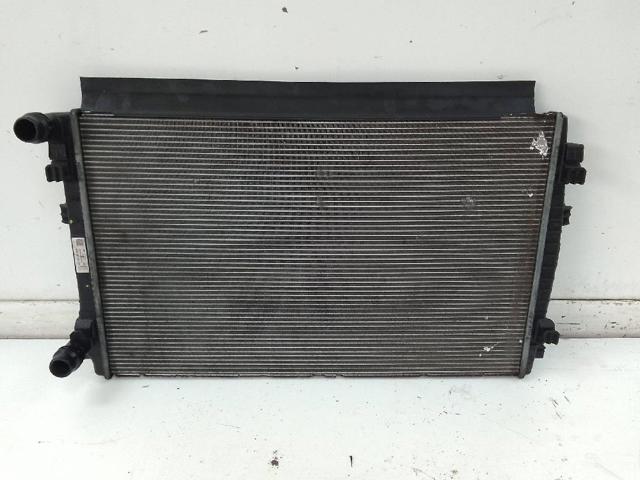 Chłodnica silnika 5Q0121251EM VAG