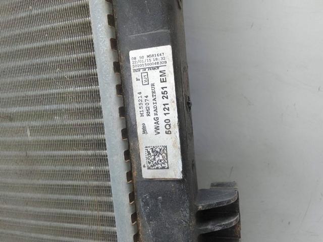 5Q0121251EM VAG