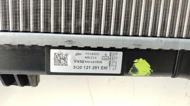 5Q0121251EM VAG