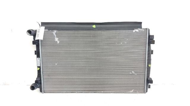 Chłodnica silnika 5Q0121251EM VAG