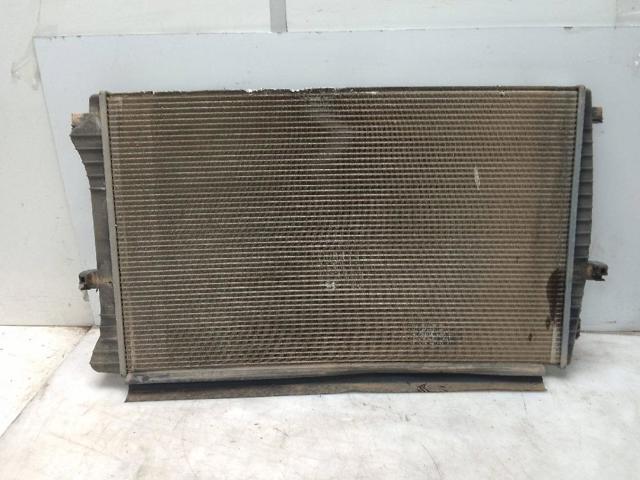 Chłodnica silnika 5Q0121251EM VAG