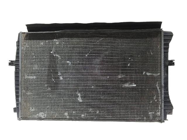 Chłodnica silnika 5Q0121251EM VAG
