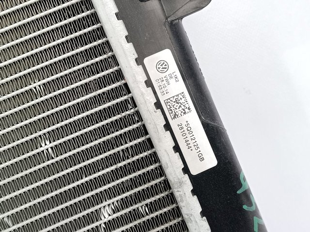 5Q0121251GB VAG