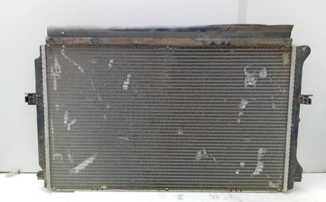 Chłodnica silnika 5Q0121251GD VAG