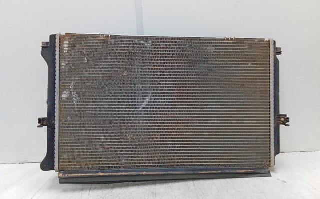 Chłodnica silnika 5Q0121251GD VAG