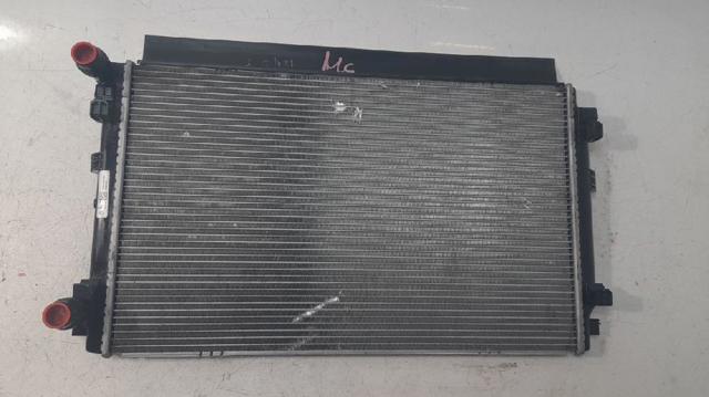 Chłodnica silnika 5Q0121251GD VAG