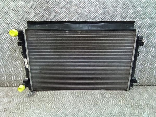 Chłodnica silnika 5Q0121251GD VAG