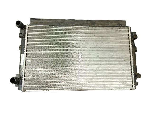 Chłodnica silnika 5Q0121251GD VAG