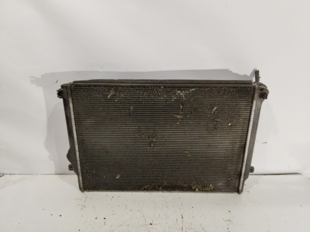 Chłodnica silnika 5Q0121251GN VAG