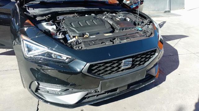 Chłodnica silnika 5Q0121251GQ VAG