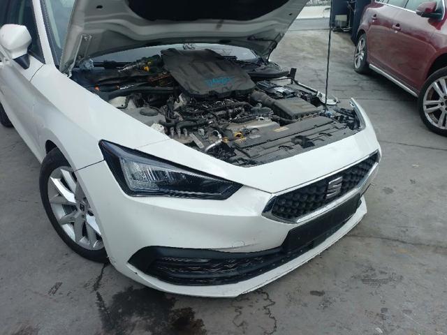 Chłodnica silnika 5Q0121251GQ VAG