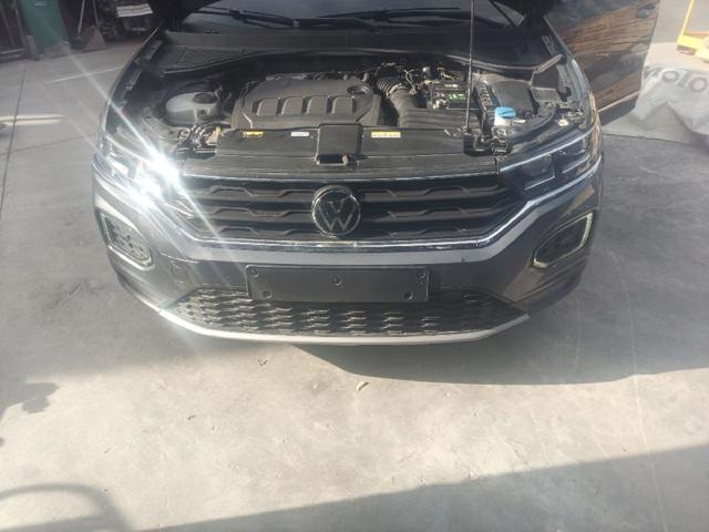 Chłodnica silnika 5Q0121251GQ VAG