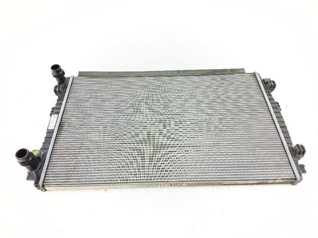 Chłodnica silnika 5Q0121251GQ VAG