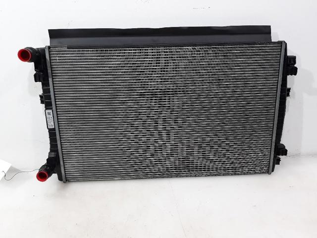 Chłodnica silnika 5Q0121251GQ VAG