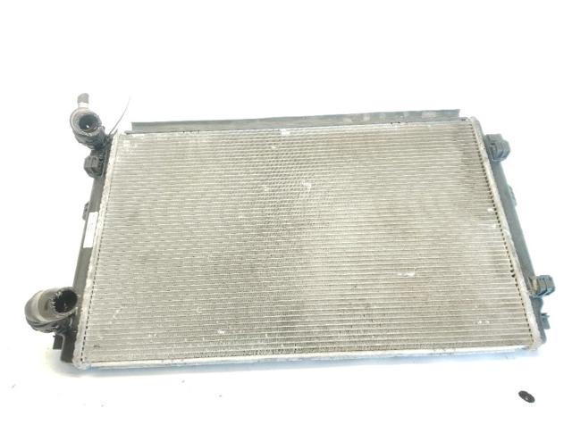 Chłodnica silnika 5Q0121251GQ VAG