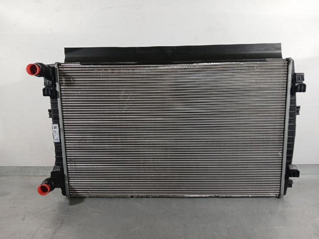 Chłodnica silnika 5Q0121251GQ VAG
