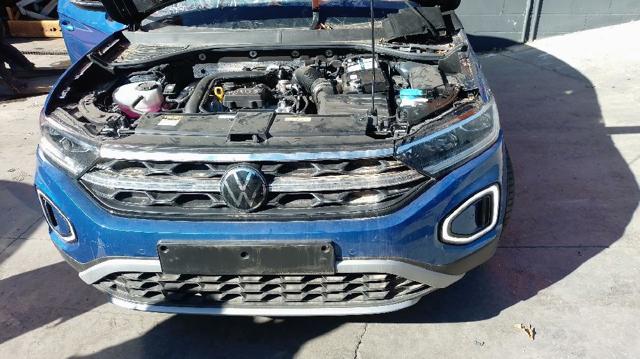 Chłodnica silnika 5Q0121251GQ VAG