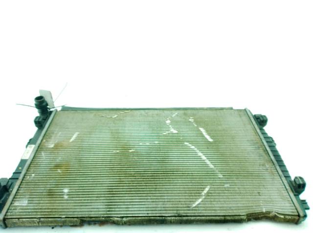 Chłodnica silnika 5Q0121251GQ VAG