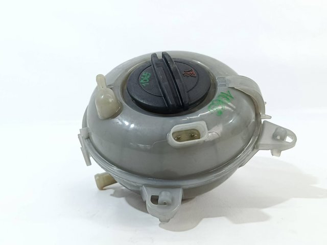 Zbiornik rozwijany układu chłodzenia inwertera 5Q0121407 VAG
