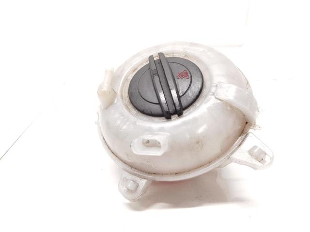Zbiornik rozwijany układu chłodzenia inwertera 5Q0121407 VAG