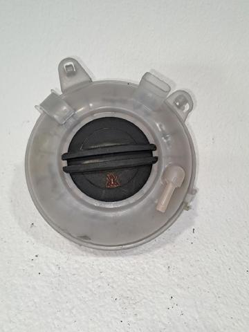Zbiornik rozwijany układu chłodzenia inwertera 5Q0121407 VAG