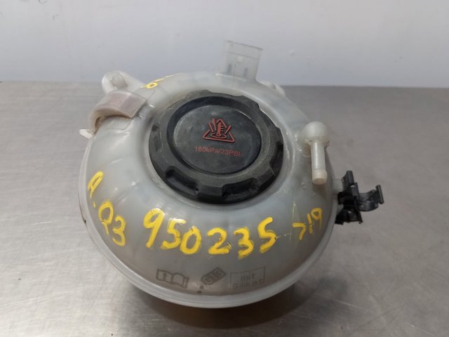 Zbiorniczek wyrównawczy układu chłodzenia 5Q0121407G VAG