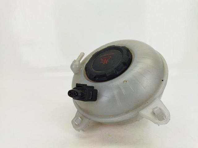 Zbiorniczek wyrównawczy układu chłodzenia 5Q0121407S VAG