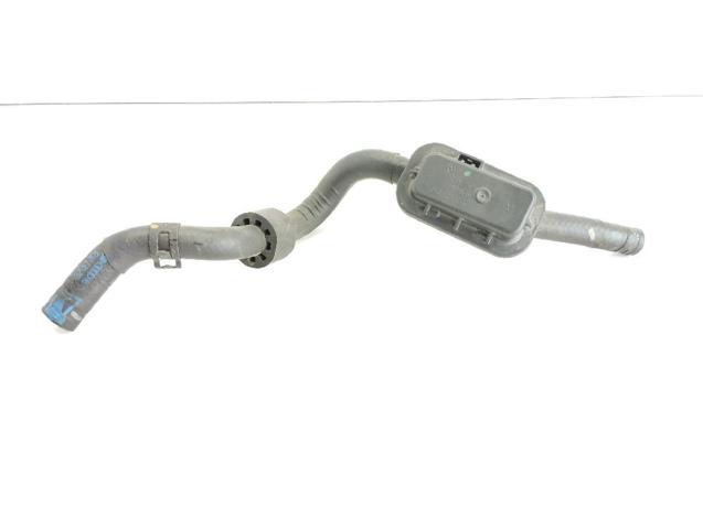 Zawór zwrotny filtra paliwa Seat Ibiza 5 KJ1, KJG