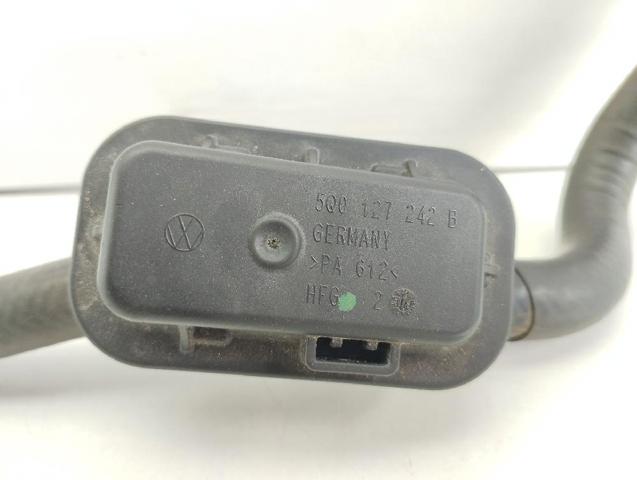 Zawór zwrotny filtra paliwa Seat Ibiza 5 KJ1, KJG