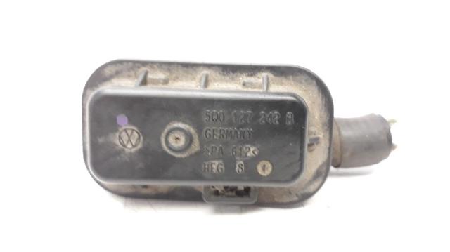 Zawór zwrotny filtra paliwa Seat Ibiza 5 KJ1, KJG