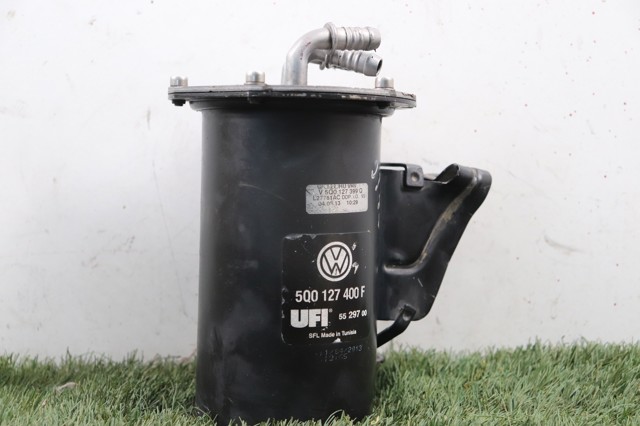 Filtr paliwa 5Q0127400F VAG