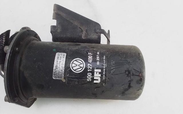 Filtr paliwa 5Q0127400F VAG