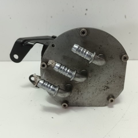 Filtr paliwa 5Q0127400F VAG