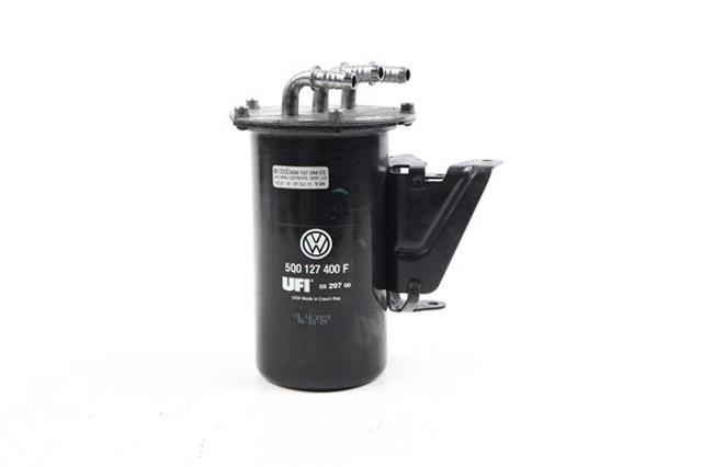 Filtr paliwa 5Q0127400F VAG