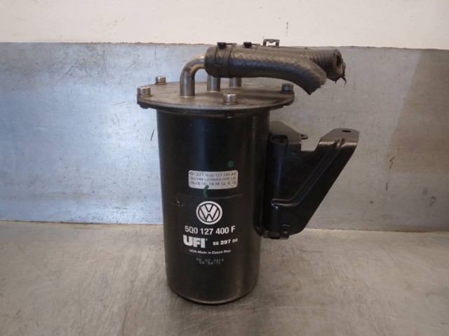Filtr paliwa 5Q0127400F VAG