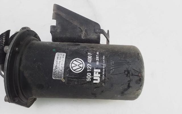 Filtr paliwa 5Q0127400F VAG